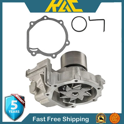 Bomba de água do motor para 2006-2012 Subaru Forester Impreza Sport Legacy Outback - Imagem 1 de 4