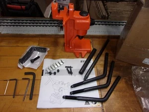 Combo de interruptor de cadena y spinner de sierra de banco Stihl NG7 5805-012-7520 #GM-VB0e - Imagen 1 de 6