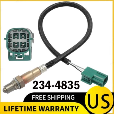 Sensor de O2 aguas abajo para Nissan Titan Armada 2004-2015 e Infiniti QX56 2004-2010 Foto 1 de 4