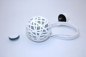 Hello Sense Sleep Monitoring Tracking System MA14214, WHITE - Picture 1 of 4