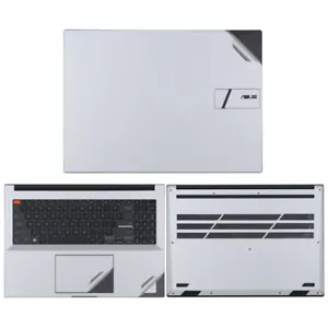 For Newest ASUS VivoBook Pro 16X M7600 Skin for ASUS VivoBook Pro 14X M7400 - Picture 1 of 10