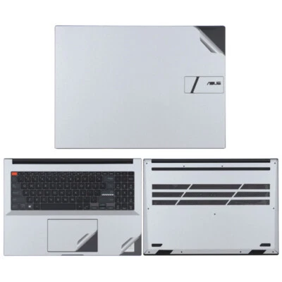 For Newest ASUS VivoBook Pro 16X M7600 Skin for ASUS VivoBook Pro 14X M7400 - Image 1 of 4