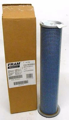 FRAM AIR FILTER CA1532SY - Image 1 of 4