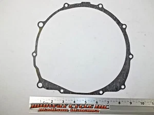 NEW OEM YAMAHA XJ650 XJ750 CRANKCASE COVER GASKET 4BB-15461-00-00 jh - Picture 1 of 2