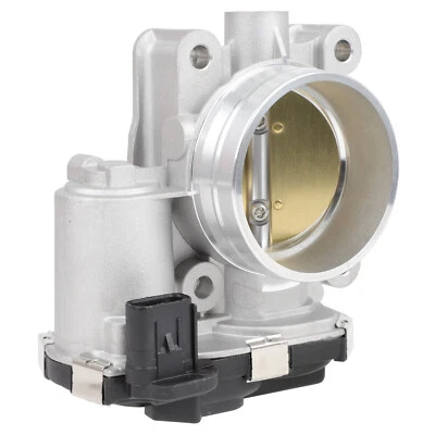 Throttle Body For Chevrolet Malibu 2013 2014 2015 2016 2017 2018 2019 2020 2.0L - Image 1 of 4