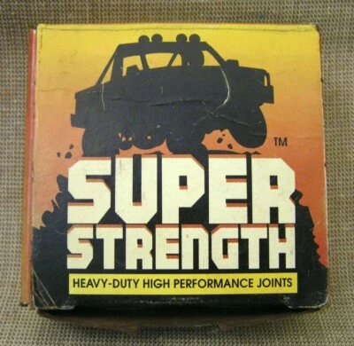 Camión Napa # 371 hecho en EE. UU. súper resistente 4x4 junta en U Foto 1 de 4