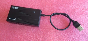 StarTech USB2DVIPRO USB To DVI External Dual Or Multi Monitor Video Adapter - Picture 1 of 7