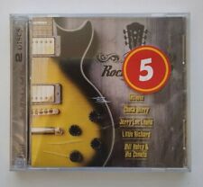 Roots Of Rock N' Roll Music By Various Artist (CD,2017,2 Disc)