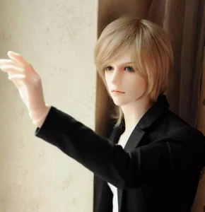 1/3 BJD Doll Felix Normal Color 1- Free Face Make UP+Free Eyes+ DHL - Picture 1 of 6