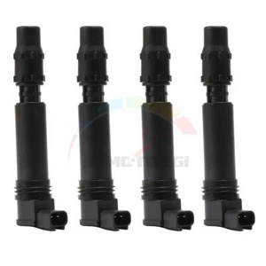 4 bobinas de encendido para Honda CBR1000RR 2004-2007 129700-4840 - Imagen 1 de 6