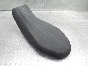2023 Ducati Scrambler 800 Desert Sled OEM Double Seat Front Rear Cushion Saddle - Picture 1 of 19