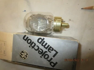 DML Projector Lamp Projector Bulb Apollo New Old Stock One Bulb in Box - Picture 1 of 3