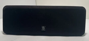 Boston Acoustics MCS 95 Center Channel Speaker - Black - Picture 1 of 2
