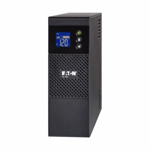 UPS torre interactiva de línea Eaton 5S 5S1000LCD 1000VA / 600W 120V - Imagen 1 de 3