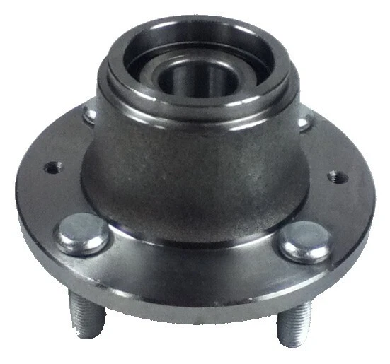 Conjunto de cojinete de rueda y buje para Pontiac G3 2009-2010 componentes del tren motriz Foto 1 de 1