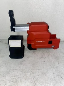 Milwaukee M18 18-V Inalámbrico HammerVac Herramienta Extractora de Polvo Filtrada HEPA 2712-DE - Imagen 1 de 6