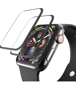 Apple Watch Screen Protector Series 6/SE/5/4 (Open Box) - Afbeelding 1 van 2