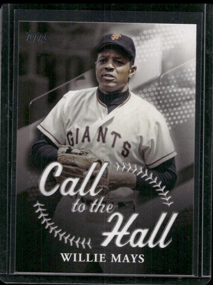 2025 Topps Series 1 Call to the Hall Inserts ~ *You Pick* - Image 1 of 1