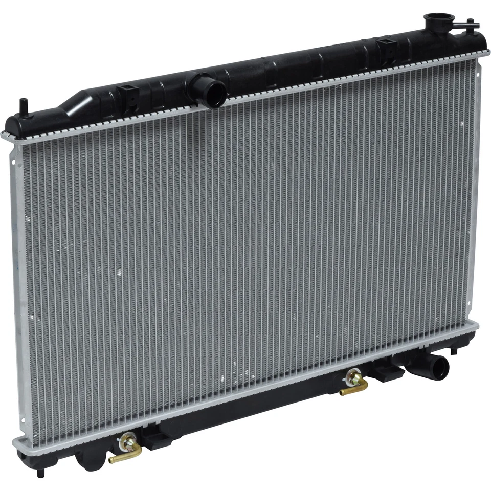 Chrysler Pacifica 4,0 L 2007 2008 radiador nuevo RA 13025C Foto 1 de 1