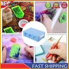 Plastic Storage Box Multifunctional Assemblable for Diamond Painting Accessories