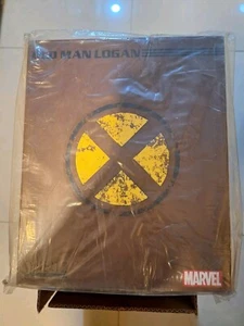 Figura de acción Mezco One: 12 Collective Marvel Old Man Logan Wolverine - Imagen 1 de 3
