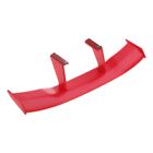 Car GT Mini Spoiler Modified Tail Wing Auto Decoration Without Perforation Tail