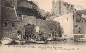C.P.A/ THÈME / mont st Michel - Picture 1 of 1