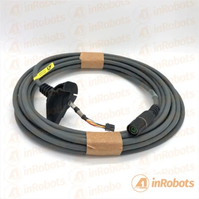 New Cable 00-181-563 For KUKA KRC4 00-168-334 Teach Pendant 2 years warranty - Image 1 of 4