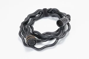 Profoto Lampenverlängerungskabel/Lamp Extension Cable 5m für Pro-Heads (#02) - Bild 1 von 3