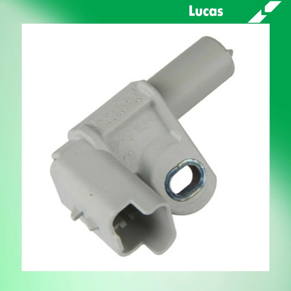 SENSOR ÁRBOL DE LEVAS LUCAS SEB1032 FORD JAGUAR LAND ROVER MINI PEUGEOT SUZUKI VOLVO Foto 1 de 1
