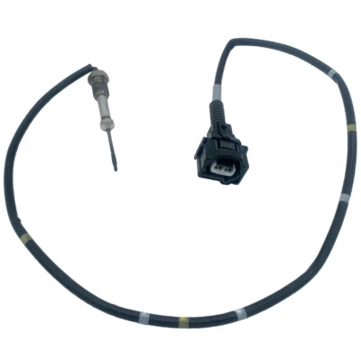 8980316051 Sensore temperatura gas di scarico per 2019- Isuzu D-Max III TFR TFS 1.9 DDI - Immagine 1 di 4