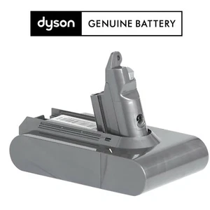 Genuine Dyson DC58, DC59, DC61, DC62 Handheld Vacuum Cleaner Battery 965874-02 - Picture 1 of 6