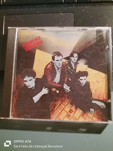 RAR CD. MARC SEBERG 83 - Imagen 1 de 3