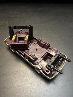 Kenner M.A.S.K. Mask Slingshot Vehicle Incomplete 1986 - Image 1 of 4