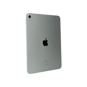 Apple iPad 10. Gen (2022) 10,9 Zoll WiFi 256 GB Silber - Bild 1 von 6
