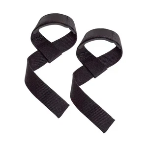 Zughilfen Krafttraining Fitness Zughilfe Lifting Straps Frauen Gym Kraftsport - Bild 1 von 4