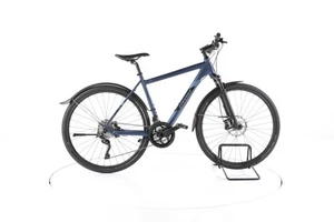 Stevens X-Cross 7X Fahrrad Mountainbike Top Fahrrad 28" 2023 blue Pro - Bild 1 von 10