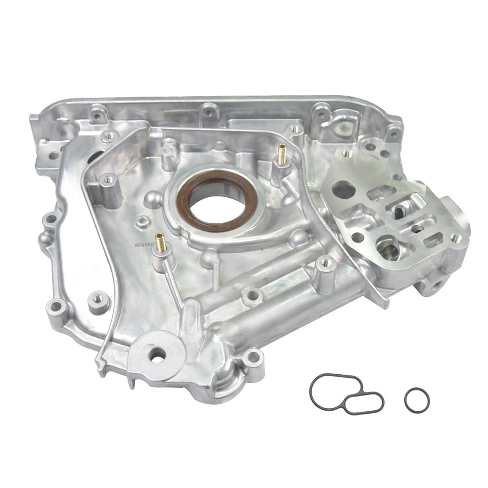 Engine Oil Pump for 2003-08 Honda Accord Pilot Odyssey Acura TL RL 3.5L 3.0L 3.2 - Изображение 1 из 4
