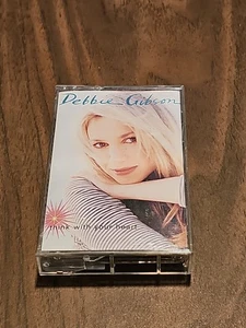 Debbie Gibson Think With Your Heart Cassette Tape. Rare!  - Bild 1 von 4