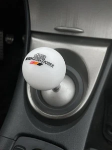 MUGEN JDM STYLE RACING SHIFT KNOB - Picture 1 of 4