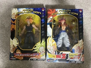 Dragonball Movie Collection Figuren 2003 selten - Bild 1 von 2