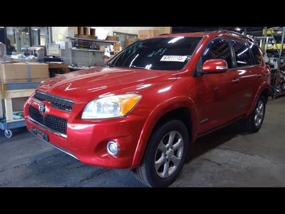 Motor de ventilador VIN F 5º dígito Adventure compatível com 06-18 RAV4 1669607 - Imagem 1 de 4