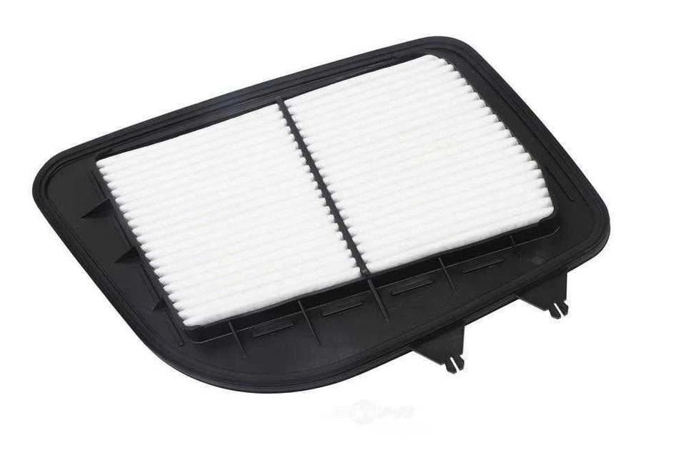 Filtro de ar compatível com Cadillac STS SRX ACDELCO GM 2004-2011 EQUIPAMENTO ORIGINAL - Imagem 1 de 3