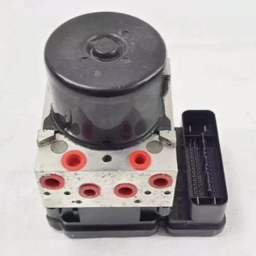 Conjunto de módulo de bomba de freno antibloqueo ABS Ford Focus 2008-2009 OEM Foto 1 de 4