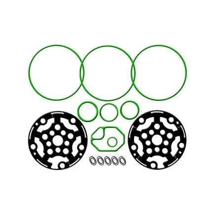 Omega Environmental Technologies MT2305 Nippon 10 Pa15/10 Pa17 Metal G for Denso - Image 1 of 4