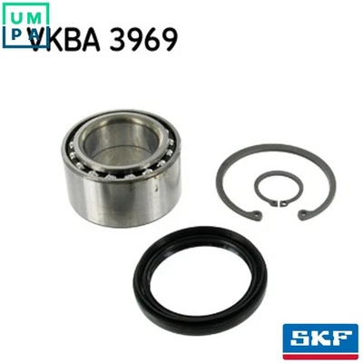 WHEEL BEARING KIT VKBA 3969 FOR SUZUKI SAMURAI/SUV/Closed/Off-Road/Vehicle 1.3L - Image 1 of 4