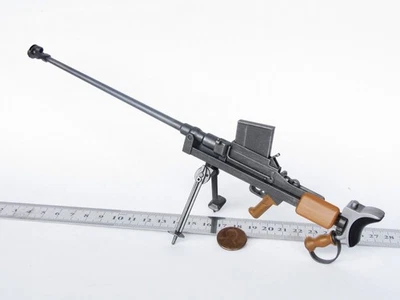 1:6 Scale Dragon WW2 German Granatbuchse PzB 782 Anti Tank Rifle Gun G_PB782 - Image 1 of 4