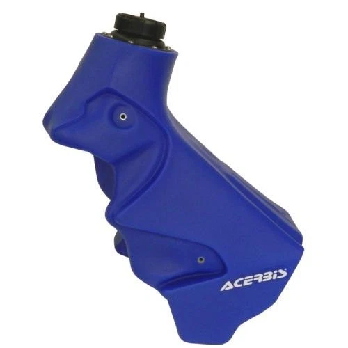 Acerbis Fuel Tank #2211560003 for Yamaha YZ250 2-Stroke/YZ125/YZ250X 2-Stroke — 第 1/1 张图片