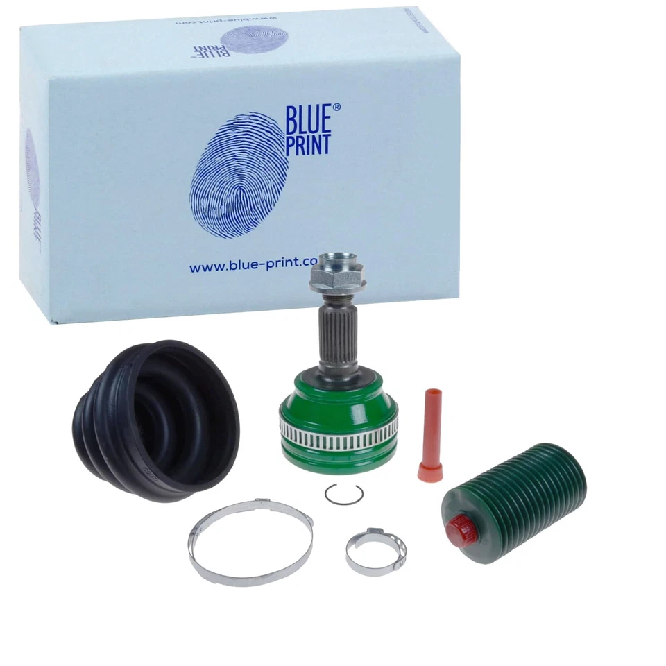 Jeu De Joint De Cardan BLUE PRINT Compatible Avec LAND ROVER FREELANDER - Photo 1/3