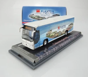OO Gauge Corgi OM46105 Plaxton Panther Centenary Livery - Bild 1 von 5